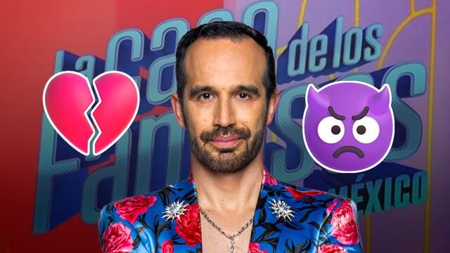 El Guana revela por qué traicionó a Día