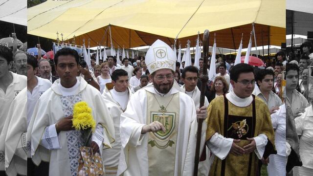 Exige Inmujeres a arzobispo de Xalapa que respete a madres solteras