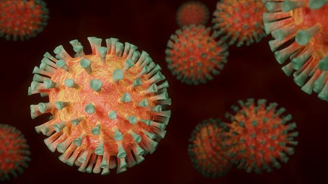 Coronavirus