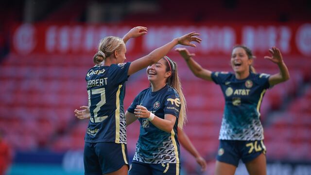 Club América Femenil