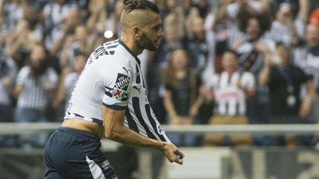 Nico Sánchez volvió a marcar desde los 11 pasos.