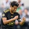 Carlos Vela queda campeón en la MLS; confirma que el Tri lo desperdicia