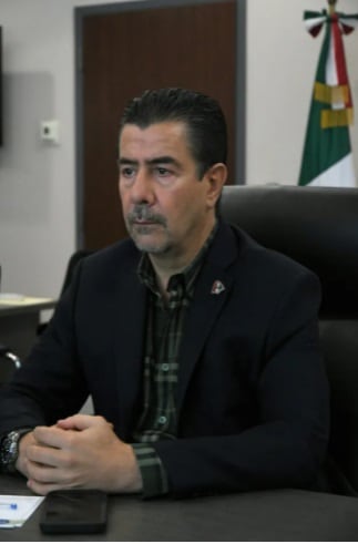 Alvar Cabeza de Vaca Appendini.