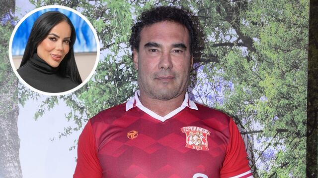Ex abogada de Eduardo Yáñez dice que el actor tiene Parkinson.