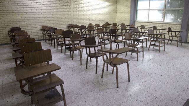 Aumento de sueldo maestros SEP