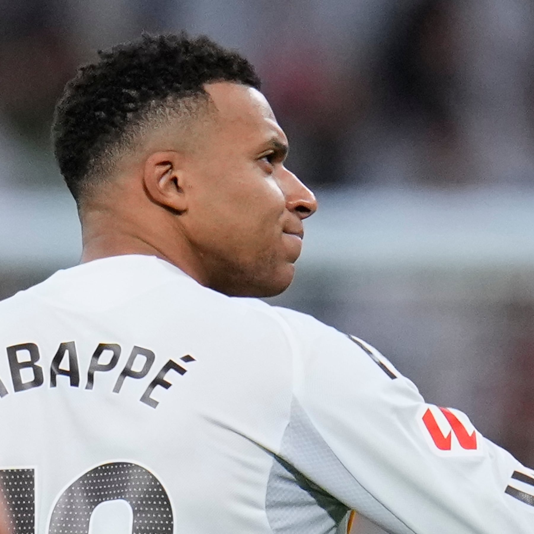 ¿Mbappé juega la final de la Supercopa de España? Confirman noticia para el Real Madrid