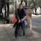 VIDEO: ¿Gringo en situación de calle? Se abre el debate sobre la gentrificación en TikTok