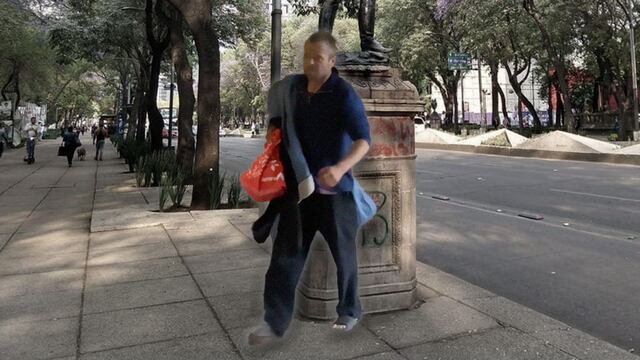 Gentrificación en CDMX