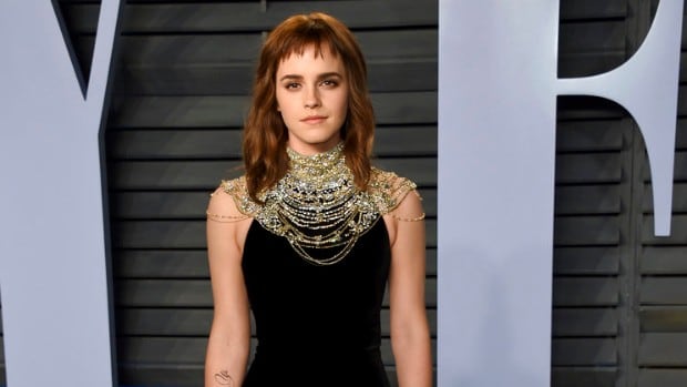 Emma Watson