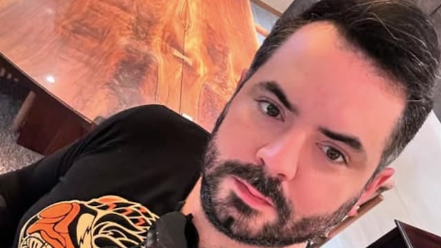 José Eduardo Derbez