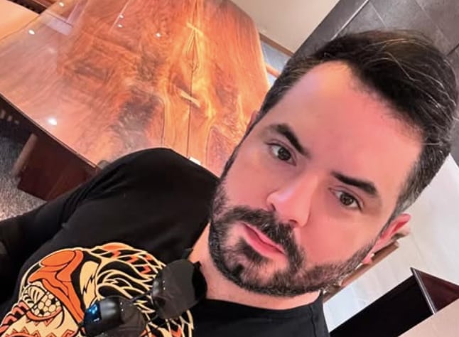 José Eduardo Derbez