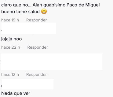 Comentario defendiendo que Alan de Magneto no se parece a Paco de Miguel.