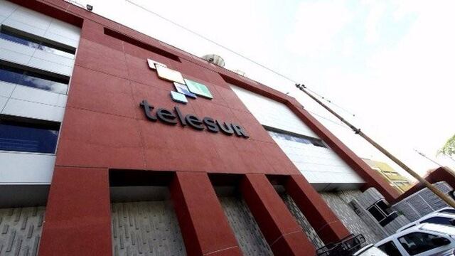 Telesur ya no se emitirá en Argentina por decisión gubernamentl
