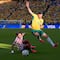 Paraguay no pasa del empate ante Australia y queda tercero del grupo D
