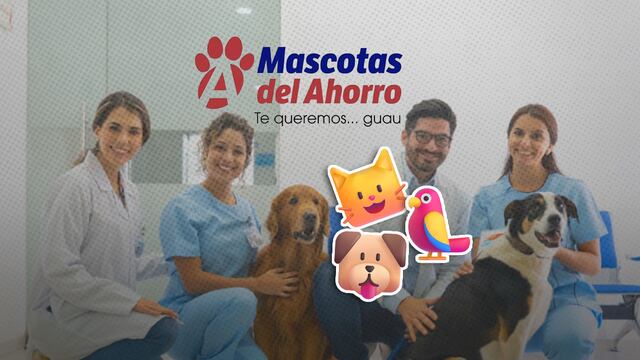 Mascotas del Ahorro, veterinarias de Farmacias del Ahorro