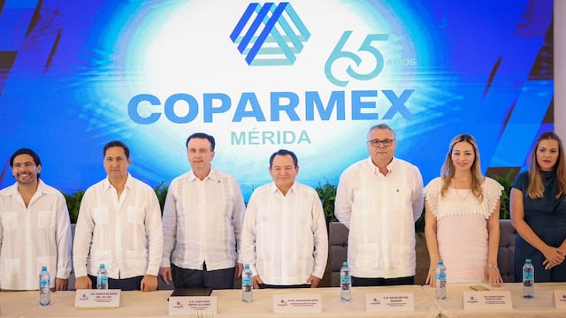 Yucatán registra cartera de inversión superior a 111 mil millones de pesos en 85 proyectos