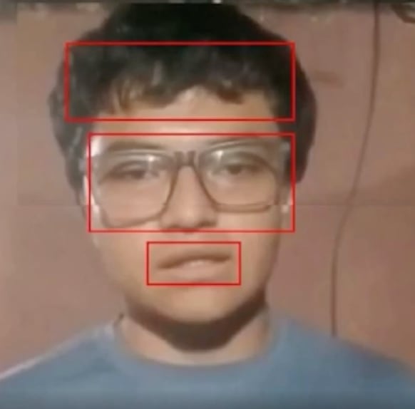 El presunto homicida de Carlos Manzo fue identificado como Víctor Manuel Ubaldo Vidales de 17 años, originario de Paracho, Michoacán