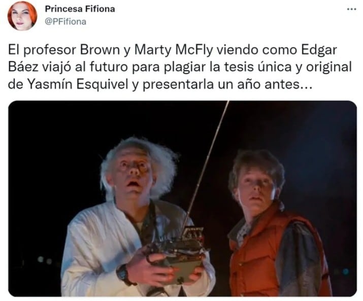 Meme de plagio