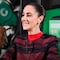 Precio de la gasolina se mantendrá estable, confirma Claudia Sheinbaum