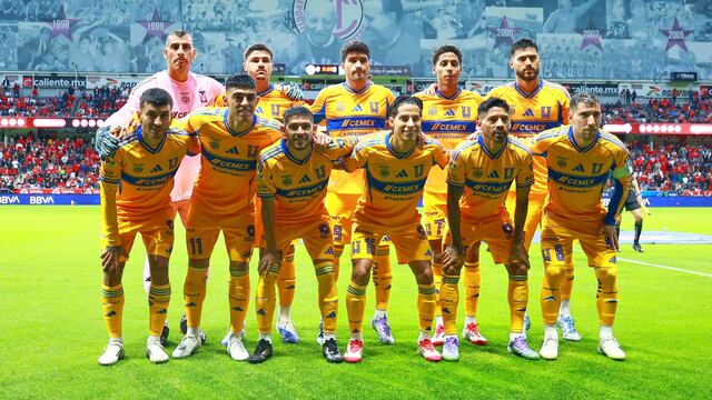 A su regreso de Toluca, Tigres sufrió un susto en el Aeropuerto de Monterrey que preocupó a los jugadores del plantel auriazul