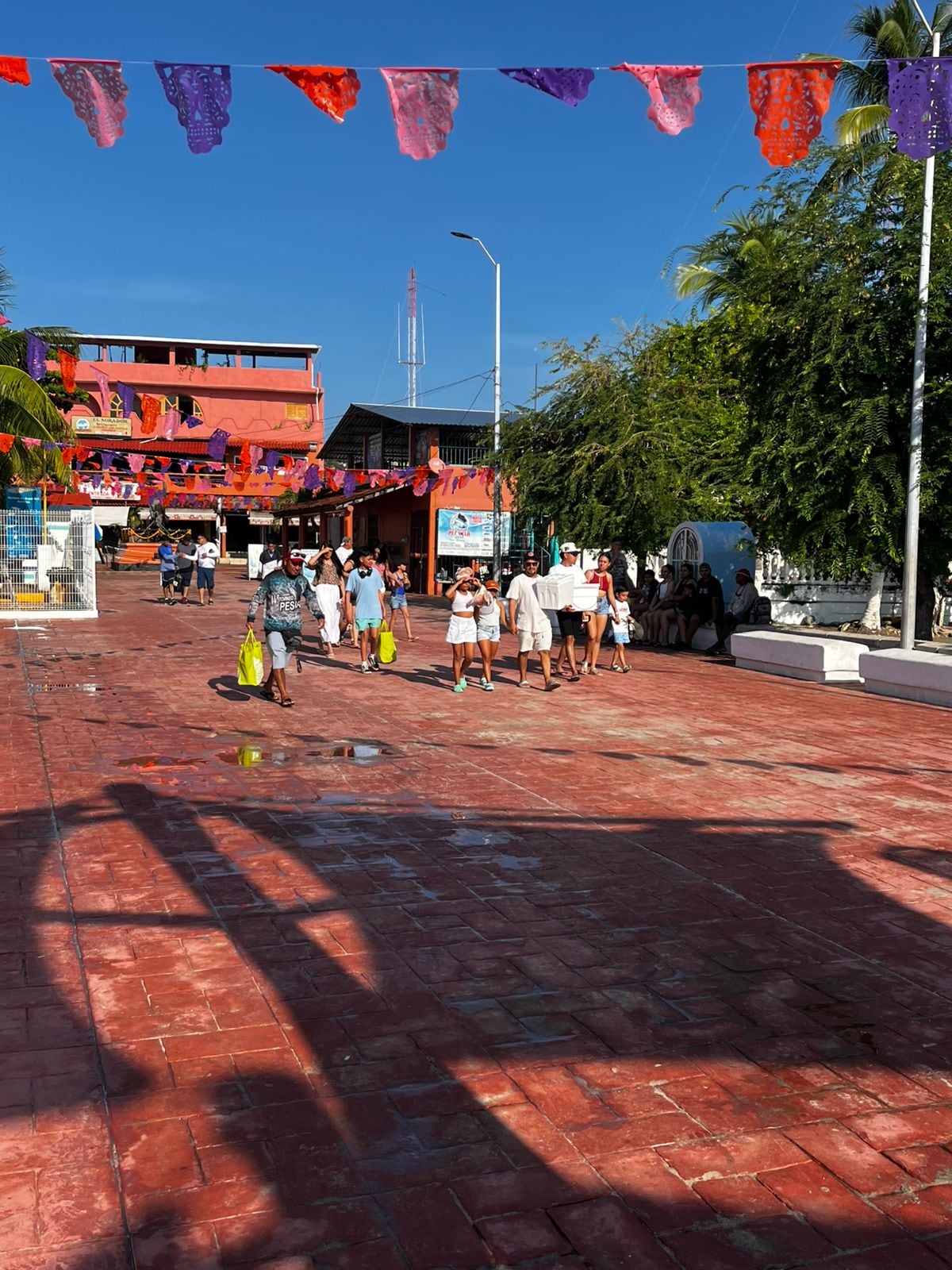 Hospedería en ‘El Hogar del Sol’ alcanza 83.7 % este fin de semana