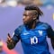 El gran problema que Allan Saint-Maximin le solucionaría a América y a André Jardine para salir de la crisis