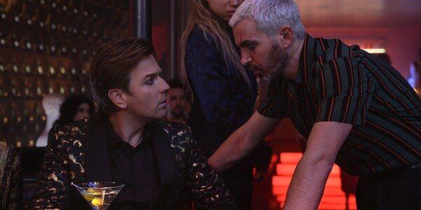 Roman Sionis y Zsasz