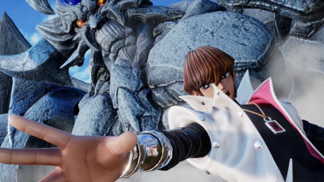 Kaiba