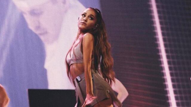 Ariana Grande