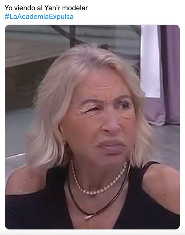 Meme de Yahir
