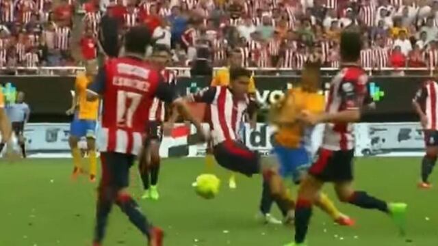 Chivas