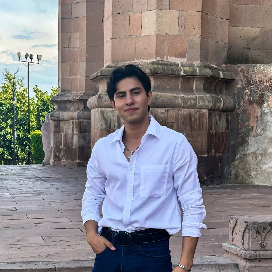 Ángel Mata