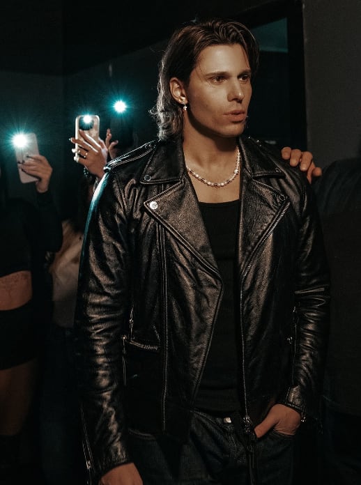 Luca Onestini