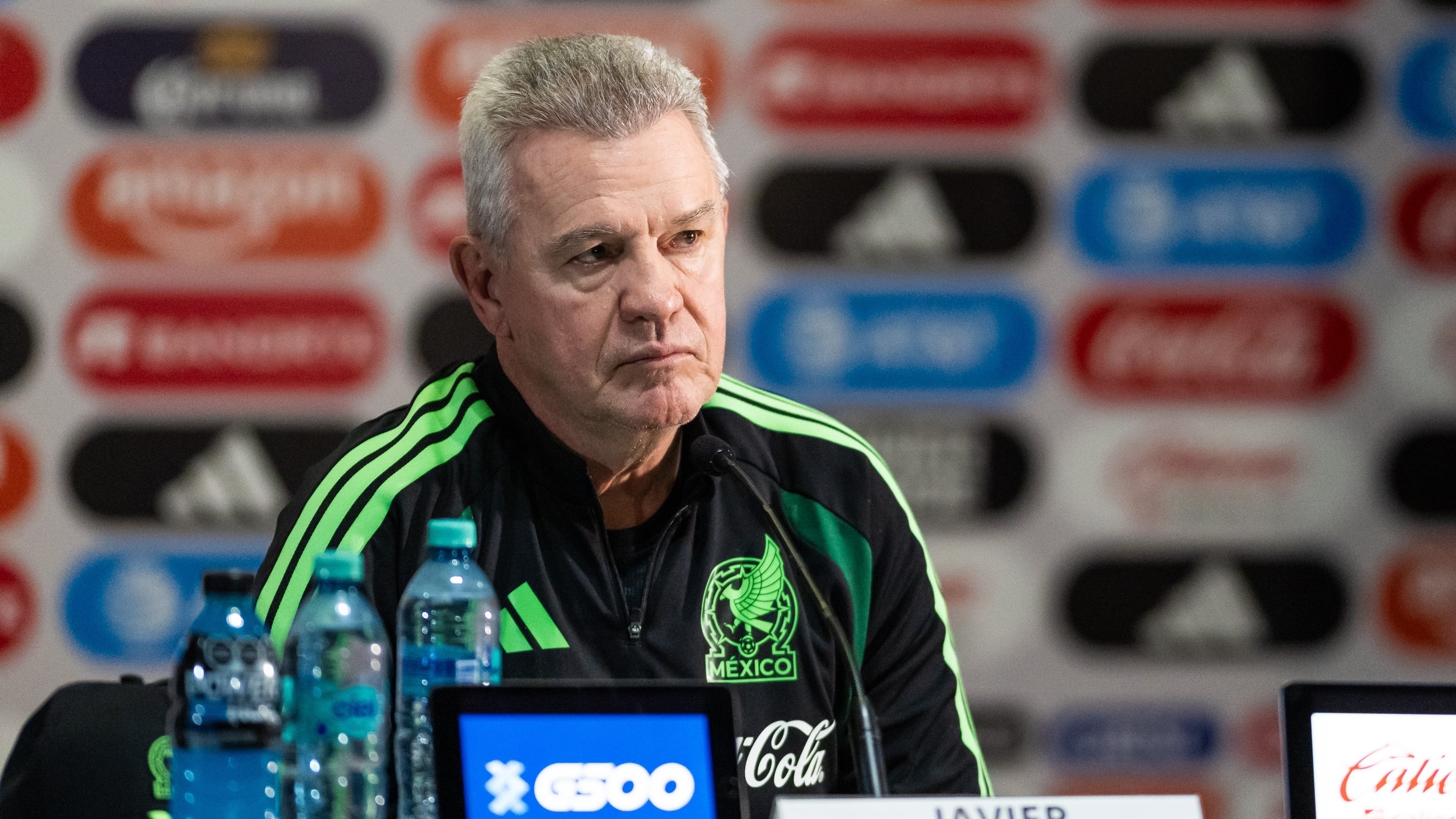 Revelan la lista de jugadores y entrenadores que votaron por Javier Aguirre en el The Best