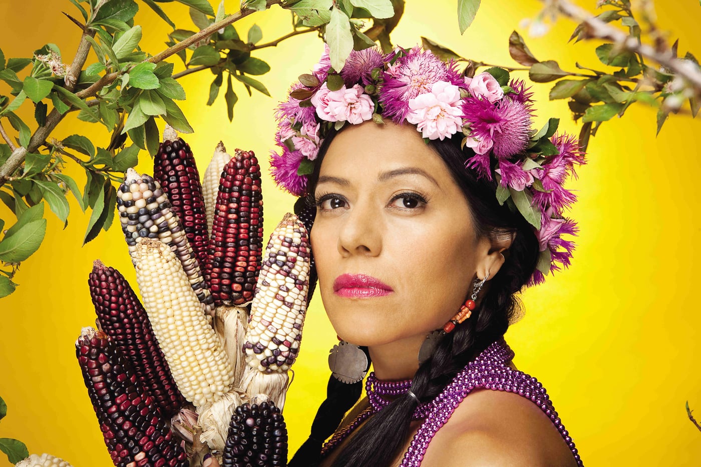 Lila Downs en Auditorio Nacional: Precio de boletos para su concierto