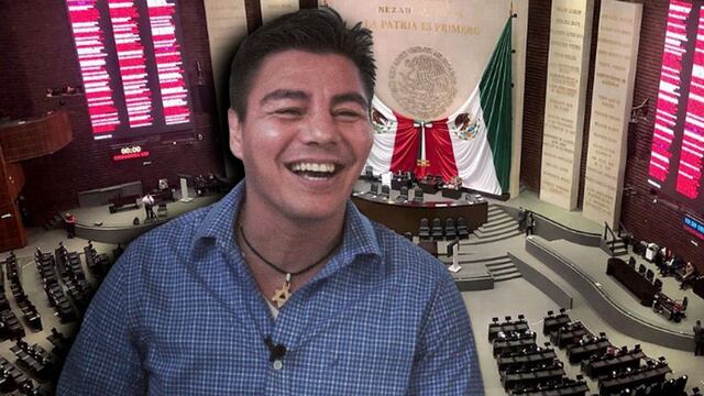 Jorge "El Travieso" Arce será candidato a diputado federal con el Frente Amplio por México