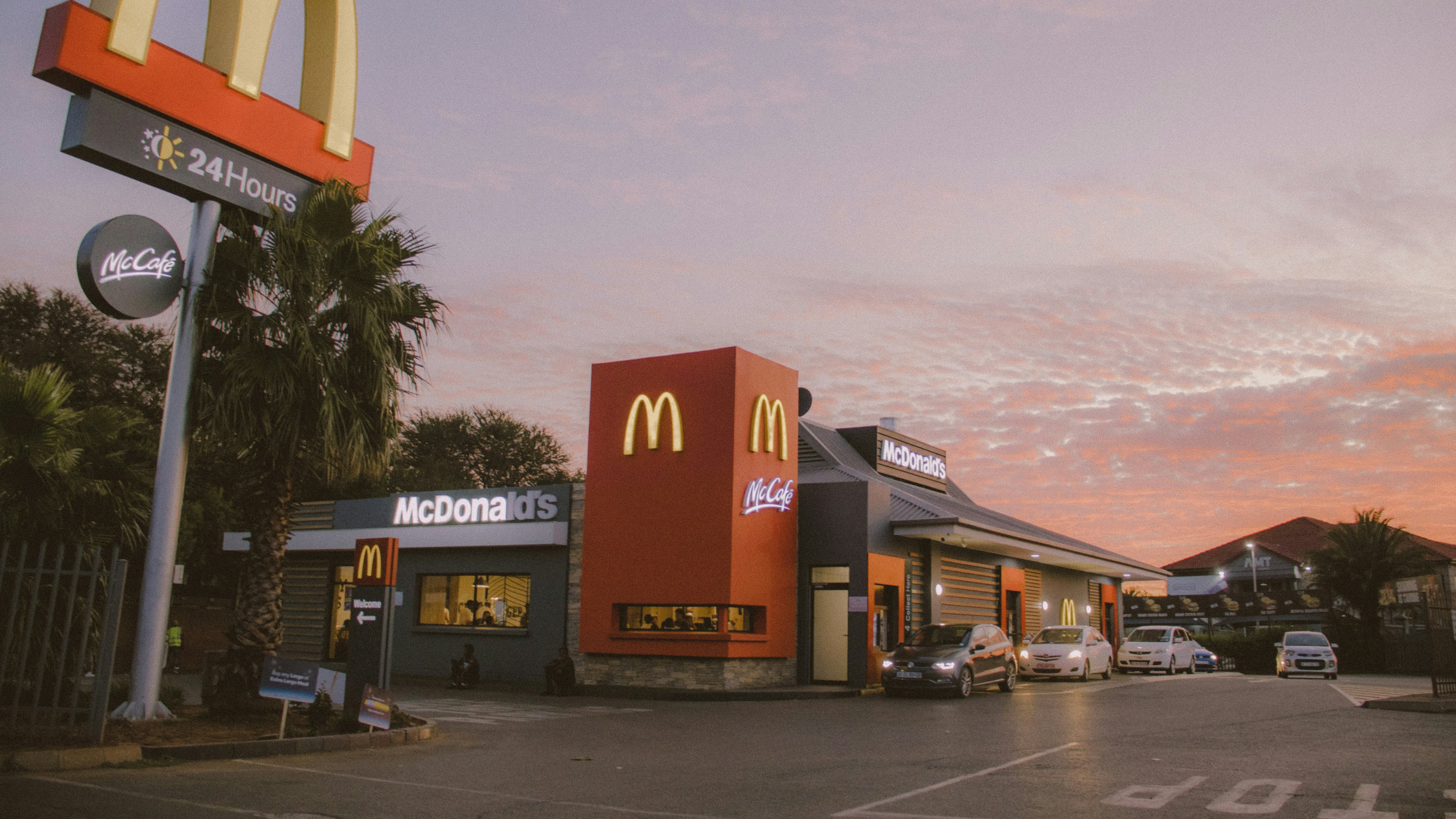 Brote mortal de E. coli en hamburguesas McDonald’s: Lista de estados en Estados Unidos con casos detectados