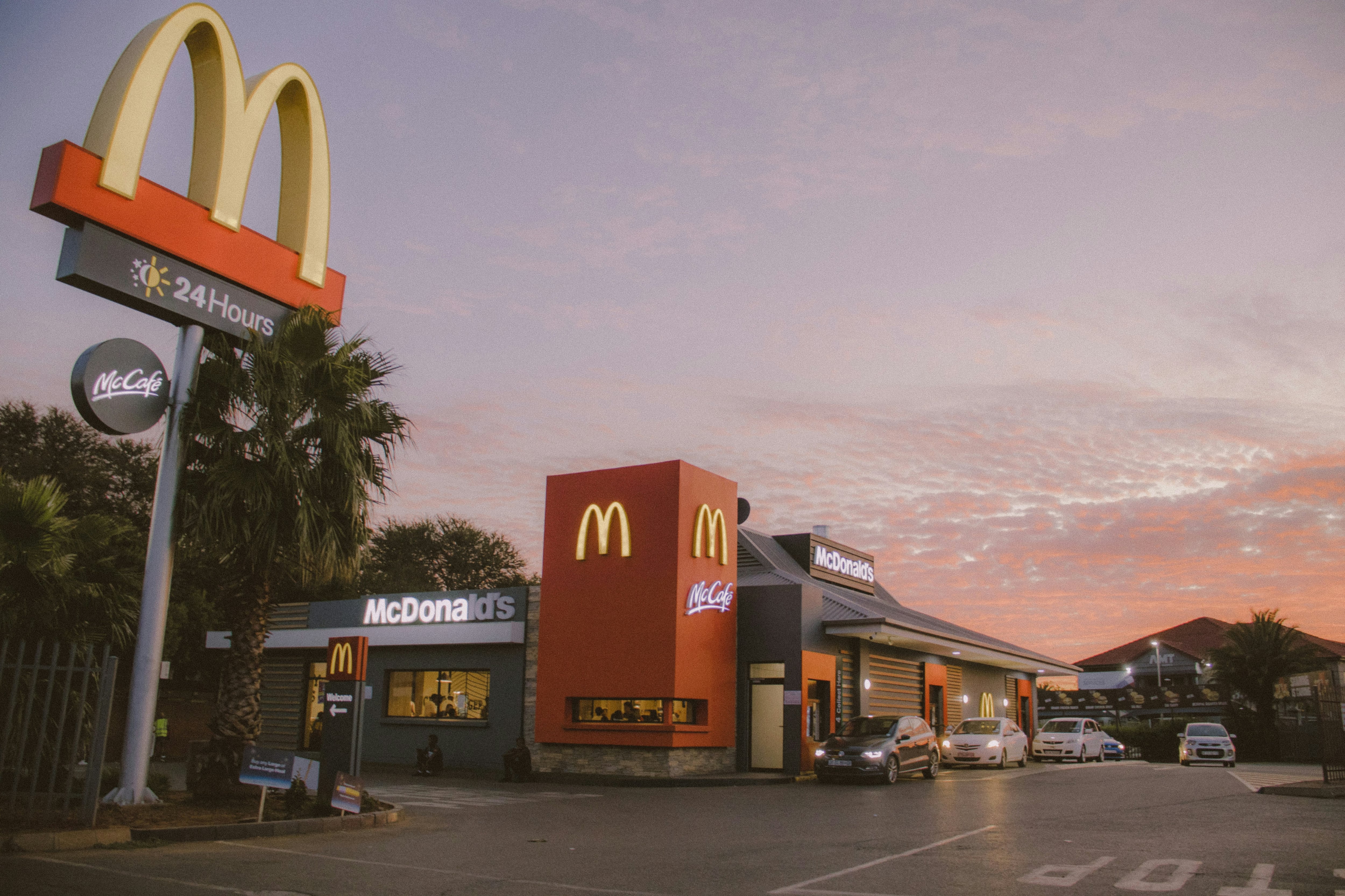 Estos son los nuevos juguetes de la cajita feliz de McDonalds para abril 2024