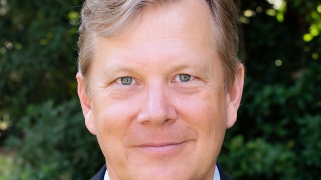 ¿Quién es Peter Schweizer?