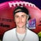 ¿Justin Bieber en el Super Bowl 2024? Lo captan en Las Vegas y recuerdan que es muy amigo de Usher