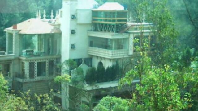 Casas embrujadas en la CDMX: La casa de la Tía Toña