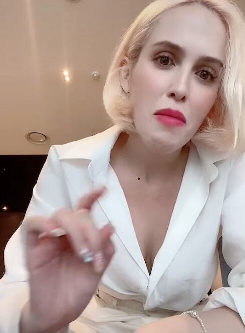 Exhiben en TikTok machismo en Corea