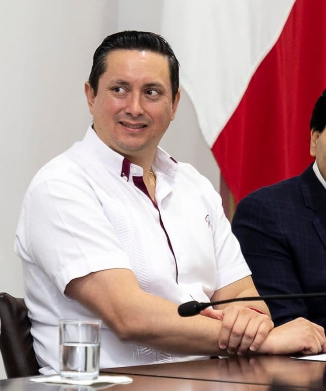 Rafael Alejandro Echazarreta Torres