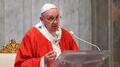 "El chisme es una plaga peor que Covid-19": Afirma el papa Francisco