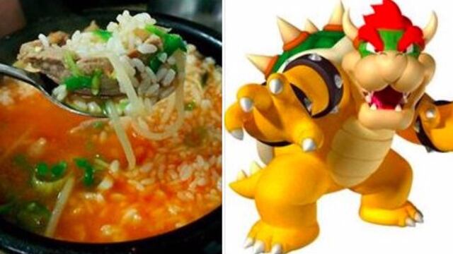 Bowser/Kuppa