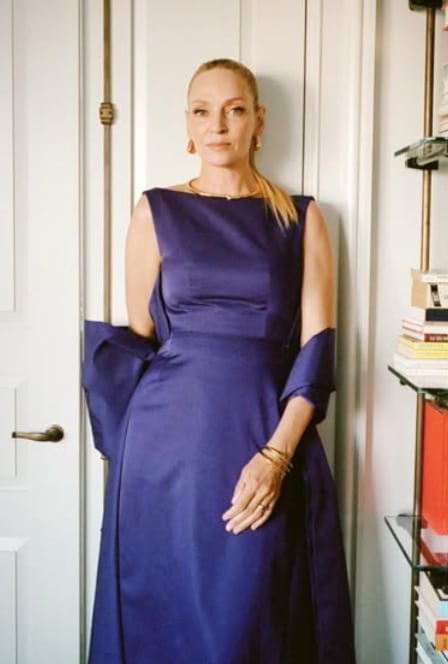 Uma Thurman