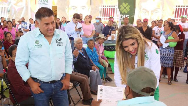 Ruth González Silva