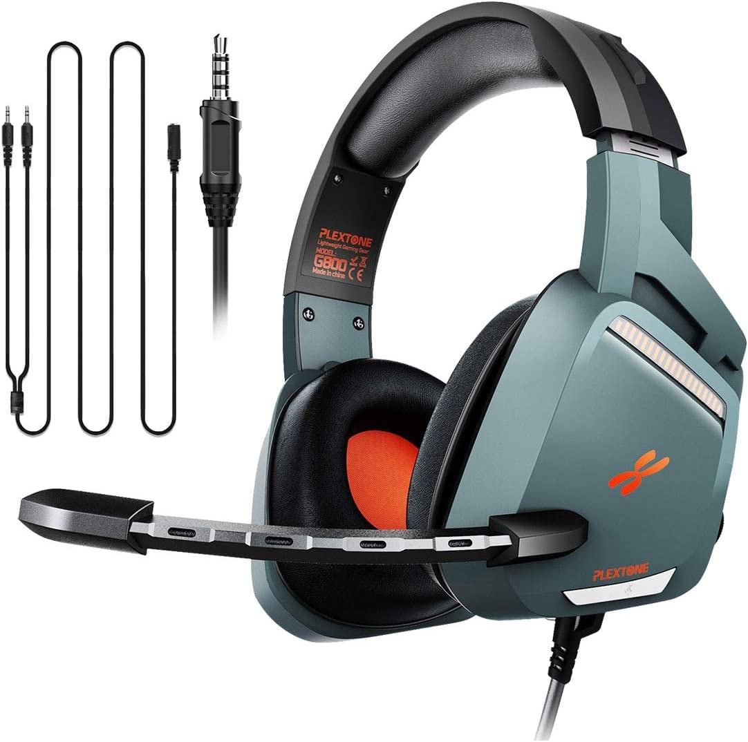 Headset Trixter
