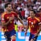 España vs Alemania: La Roja asegura el pase a las semifinales de la Eurocopa 2024