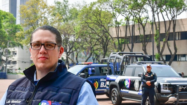 Alcaldía Benito Juárez es la más segura en CDMX, reportó Inegi